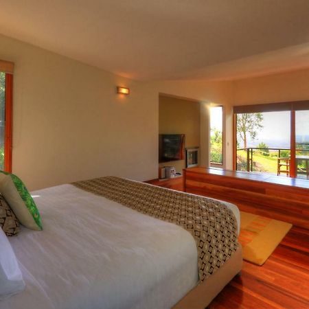 Montville Ocean View Cottages Buitenkant foto