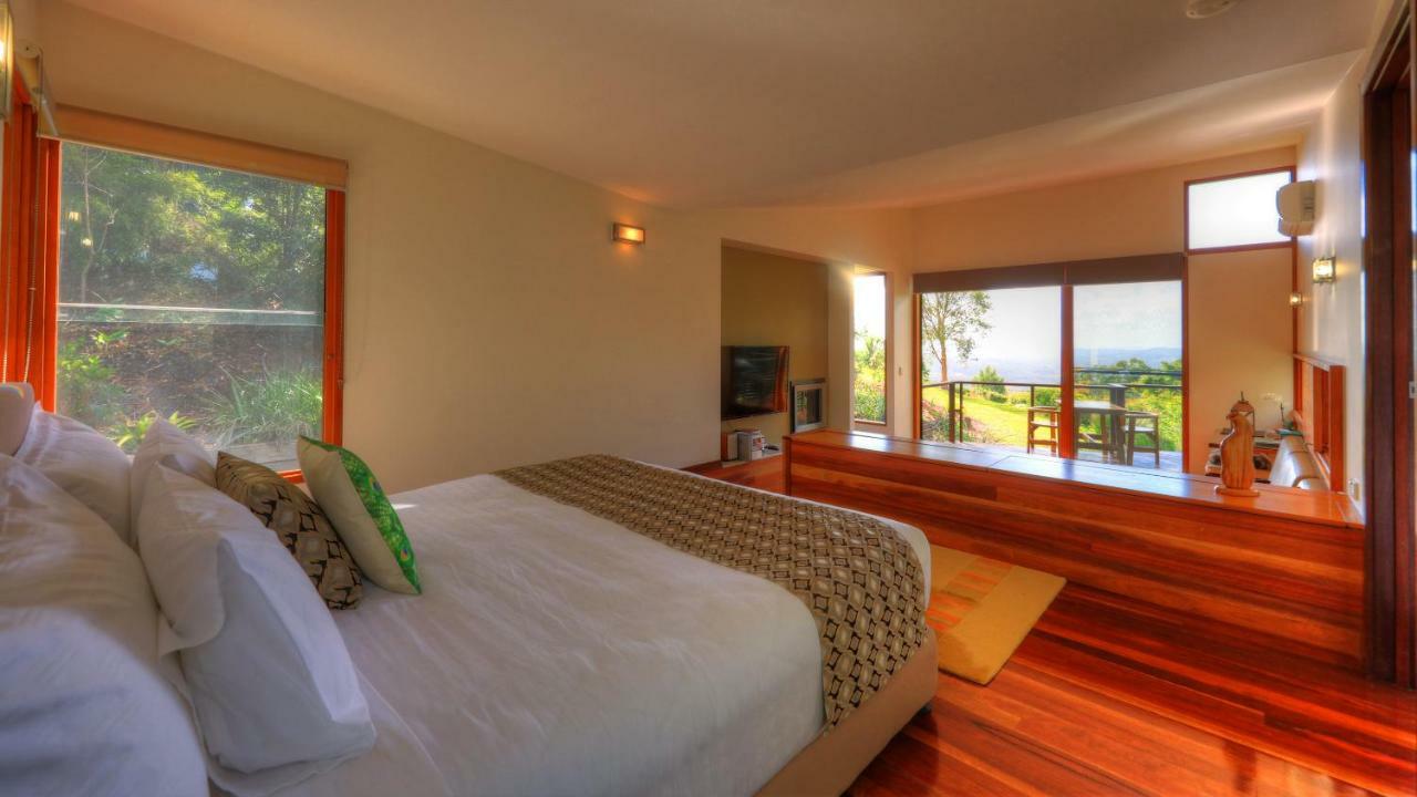Montville Ocean View Cottages Buitenkant foto
