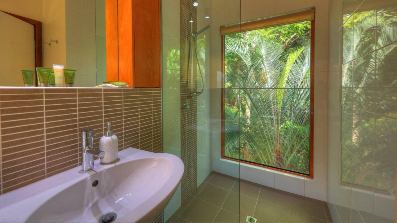 Montville Ocean View Cottages Buitenkant foto