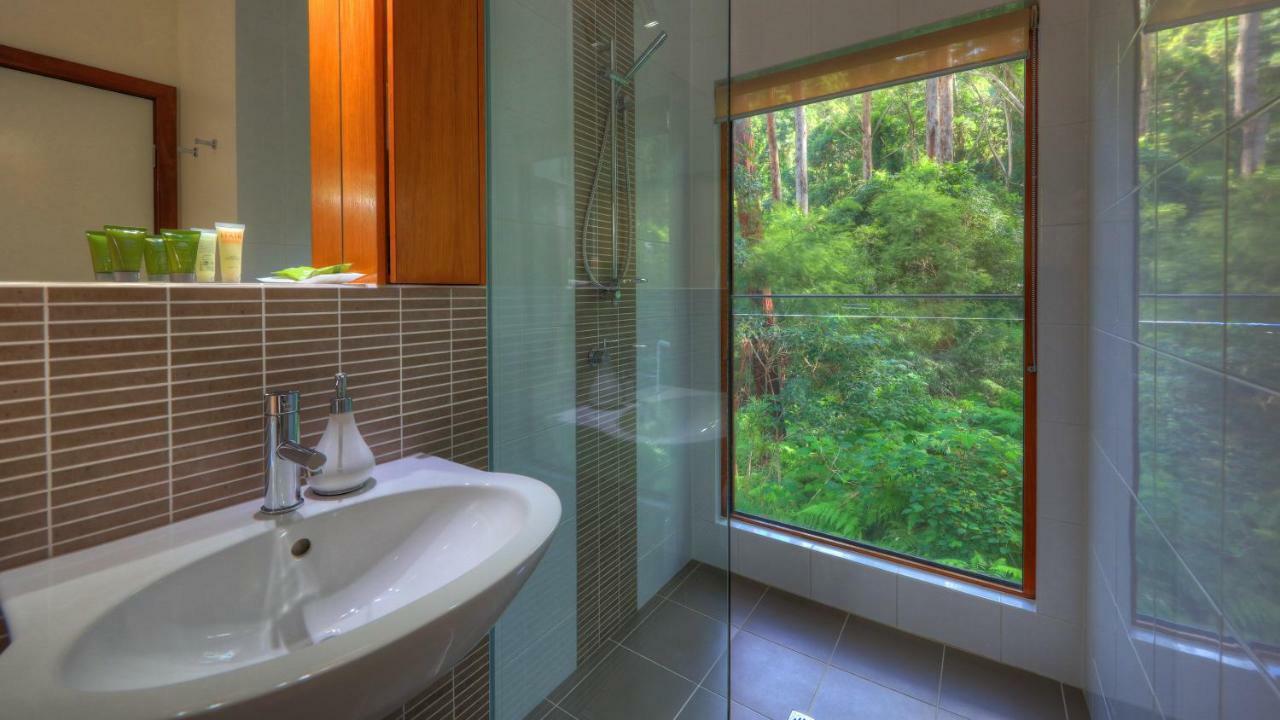 Montville Ocean View Cottages Buitenkant foto