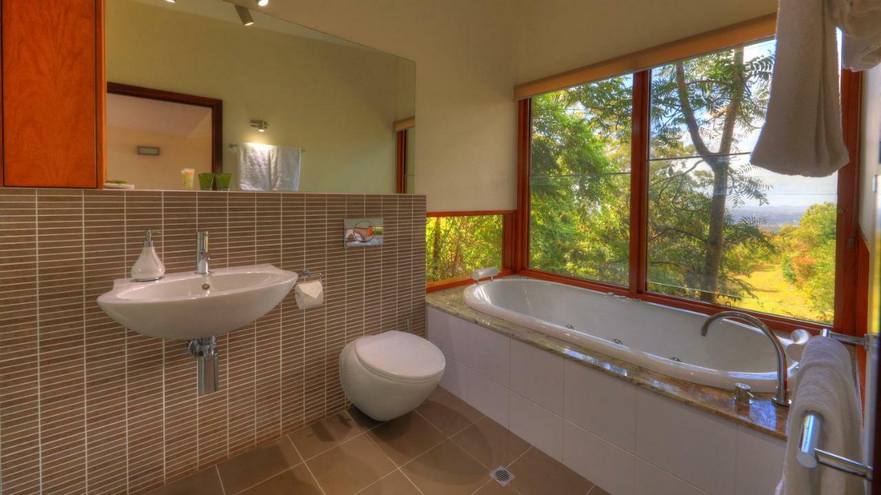 Montville Ocean View Cottages Buitenkant foto